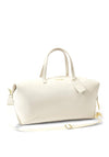 Katie Loxton Weekend Holdall Bag, Off White