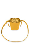 Katie Loxton Cece Drawstring Bucket Bag, Ochre