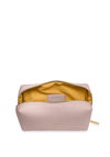 Katie Loxton Colour Pop ‘Girly Goodies’ Wash Bag, Pink & Ochre