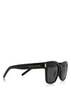 Katie Loxton Roma Sunglasses, Black