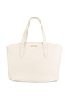 Katie Loxton Hanna Large Shoulder Bag, Cream