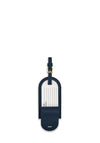Katie Loxton Yay for Vacay Luggage Tag, Navy