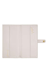 Katie Loxton Paradise Please Travel Wallet, Pearlescent White