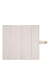 Katie Loxton Paradise Please Travel Wallet, Pearlescent White
