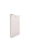 Katie Loxton Perfect Pouch Bridesmaid, Metallic White
