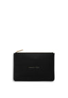 Katie Loxton Perfect Pouch Wonderful Mum, Black