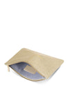 Katie Loxton Perfect Pouch Wonderful Mum, Shiny Gold