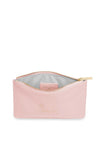 Katie Loxton Perfect Pouch ‘Baby Girl’, Rose