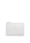 Katie Loxton Perfect Pouch ‘Little One’, Grey