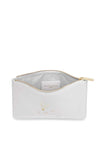 Katie Loxton Perfect Pouch ‘Little One’, Grey