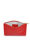 Katie Loxton Perfect Pouch ‘So Very Merry’, Red