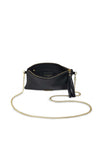 Katie Loxton Sophia Tassel Crossbody Bag, Black