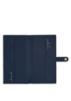 Katie Loxton YAY for Vacay Travel Wallet, Navy