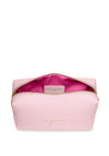 Katie Loxton Colour Pop BE-YOU-TIFUL Wash Bag, Pink