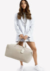 Katie Loxton Weekend Holdall Bag, Taupe