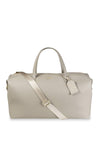Katie Loxton Weekend Holdall Bag, Taupe
