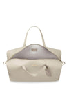 Katie Loxton Weekend Holdall Bag, Taupe
