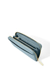 Katie Loxton Cara Zip Around Wallet, Blue