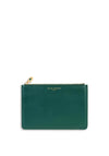 Katie Loxton May Birthstone Perfect Pouch, Green