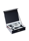 BarCraft Deluxe Corkscrew Set