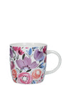 Kitchen Craft Modern Rose China Mug