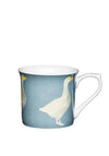 Kitchen Craft Goose China Mug