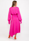 Kevan Jon Alora Maxi Dress, Pink