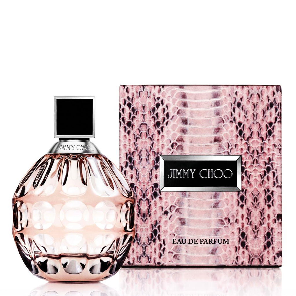 Jimmy Choo Eau de Parfum For Women,40ml McElhinneys