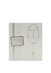 First Holy Communion Keepsake Rosary Card