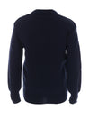 Deer Park School Jumper, Navy