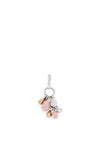 Little Kirstin Ash Pink Droplet Cluster Charm