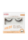 Kiss My Lash But Better Lashes, No Filters