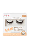 Kiss My Lash But Better Lashes, So Real