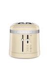KitchenAid 4 Slice Toaster, Almond Cream