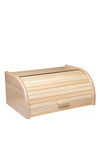 Kitchen Craft Wooden Bread Bin