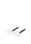 Kitchen Craft Meat and Poultry Lifting Forks