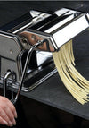 Kitchen Craft World of Flavour Pasta Machine
