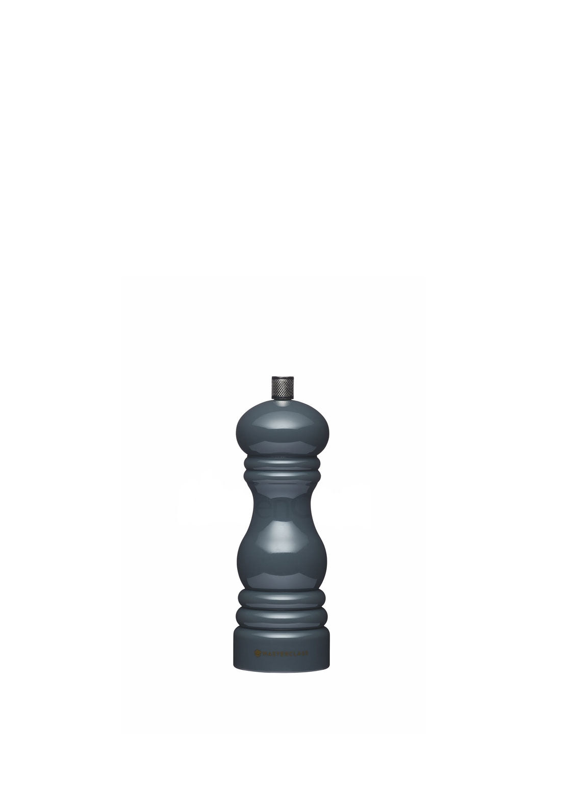 Kitchen Craft Medium Salt & Pepper Mill, Grey