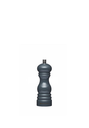 Kitchen Craft Medium Salt & Pepper Mill, Grey