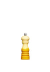 Kitchen Craft Medium Salt & Pepper Mill, Mustard Ombre
