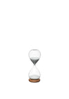 Kitchen Craft Natural Elements 30 Minute Sand Timer