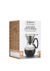 Kitchen Craft Slow Brew Coffee Maker