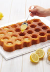 Kitchencraft Surprise Ingredient Tray Bake Set