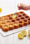 Kitchencraft Surprise Ingredient Tray Bake Set