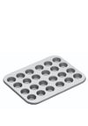 Kitchen Craft Non-Stick 24 Hole Bake Pan