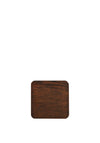 Kitchen Craft Wooden Set of 4 Coasters