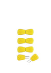 Kitchen Craft Interlocking Corn Holders