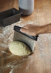 Masterclass by Kitchen Craft Stainless Steel Dough Cutter