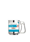 Kitchen Craft Stainless Steel Flour Sifter