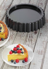 Kitchen Craft Non-Stick Mary Ann Cake Pan
